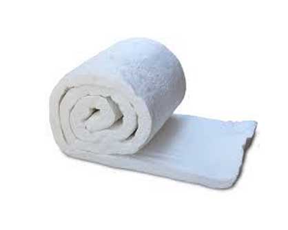 Ceramik Fiber Blanket