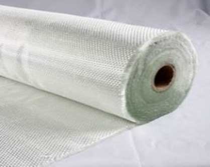 Ceramik Fiber Cloth