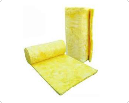 GLASSWOOL Image