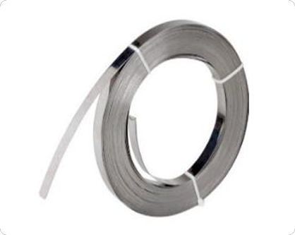 STRAPPING BAND Image