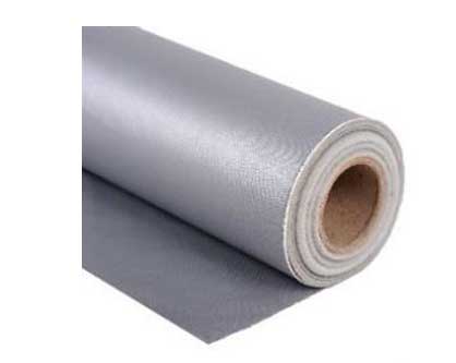 Siliconed Coated Fiberglass