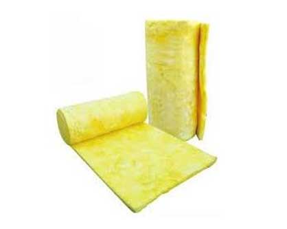 Glasswool