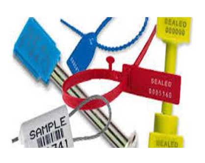 Security Seals