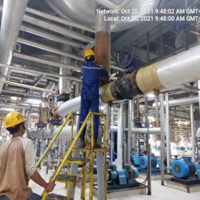 Pekerjaan Pasang Rockwool Pekerjaan Pasang Rockwool