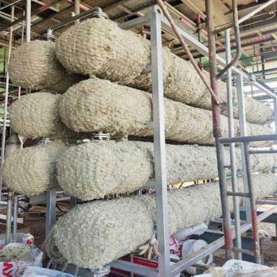 Pasang Rockwool